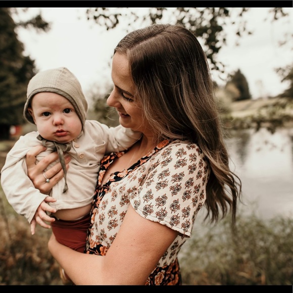 Meet your Posher, Kelsey - Picture 1 of 1